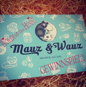 Gewinnspiel