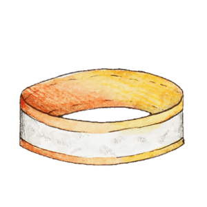 Halsband Jagd_transparenter Hintergrund_Aram und Abra.png